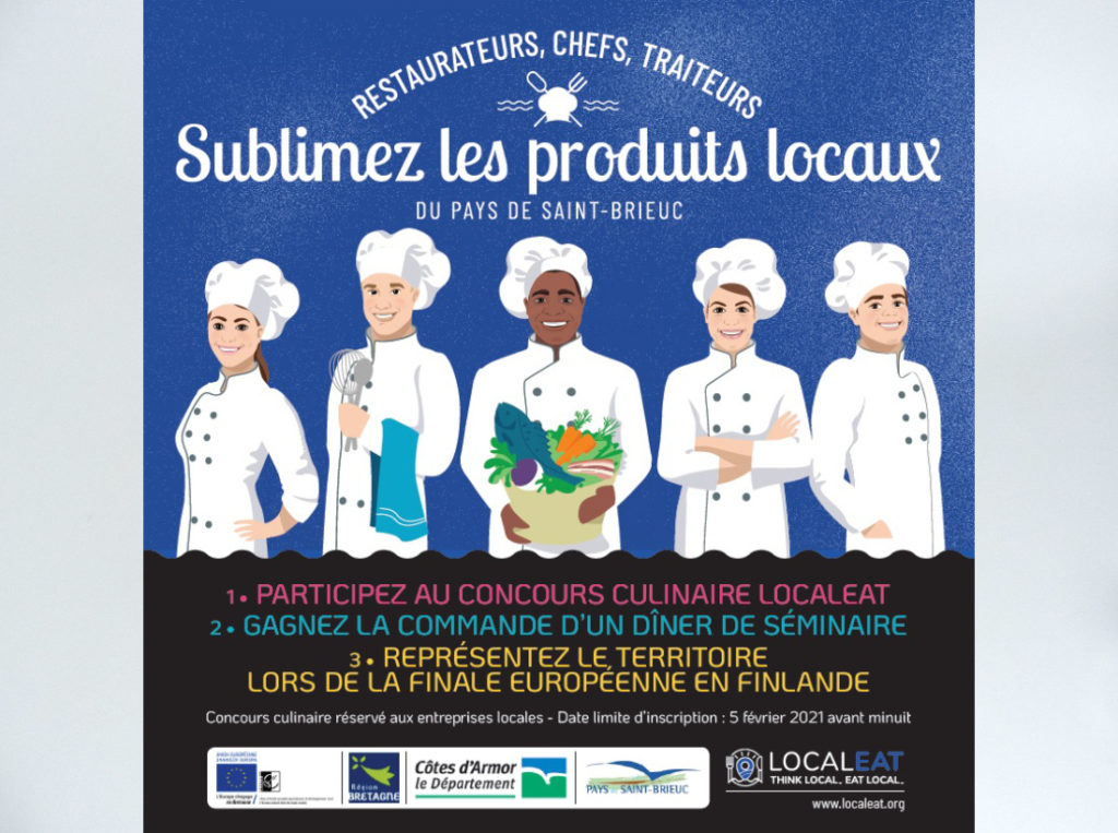 Concours culinaire